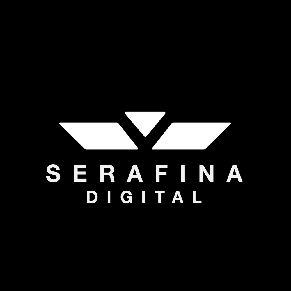 Serafina Digital Logo