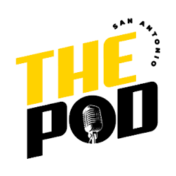 The Pod Logo