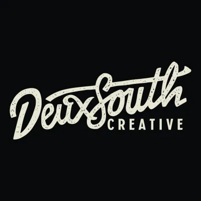 DeuxSouth Creative Logo