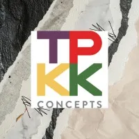 TPKK Concepts Logo