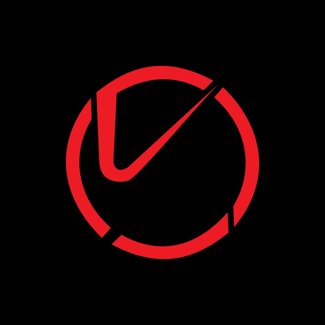 Visualize Creative Studios Logo