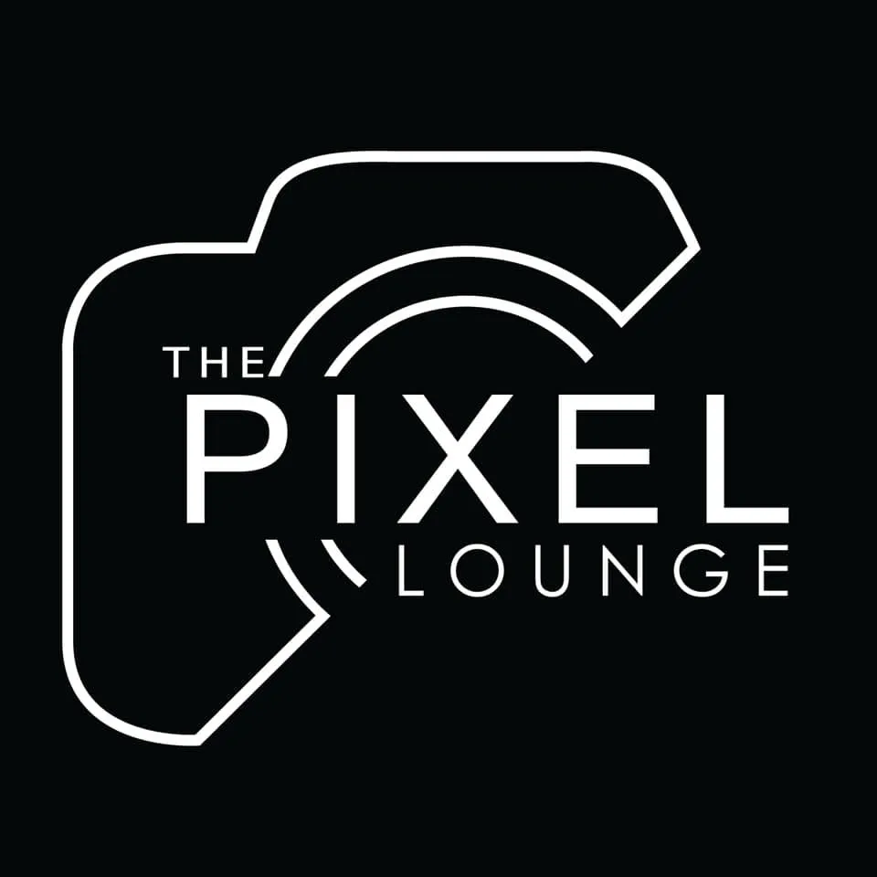 The Pixel Lounge Logo