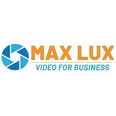 MAX LUX Media Logo