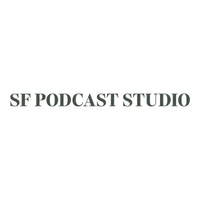 SF Podcast Studio Logo
