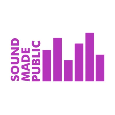 Sound Made Public Logo