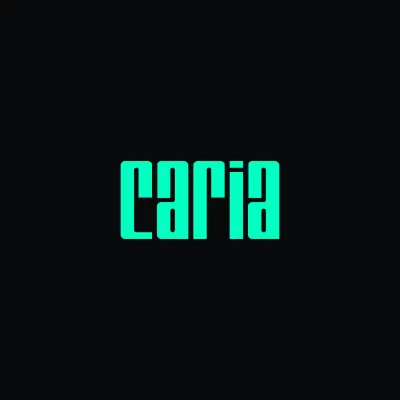Caria Visuals Logo