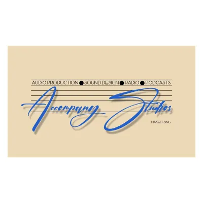 Accompany Studios Logo