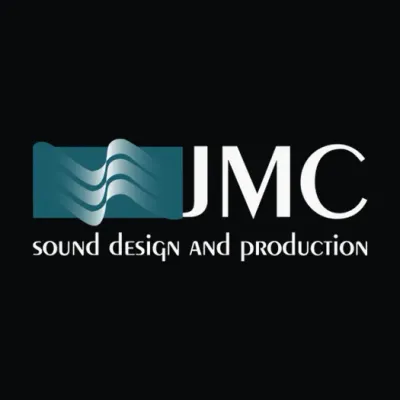 JMC Sound Design & Production Logo