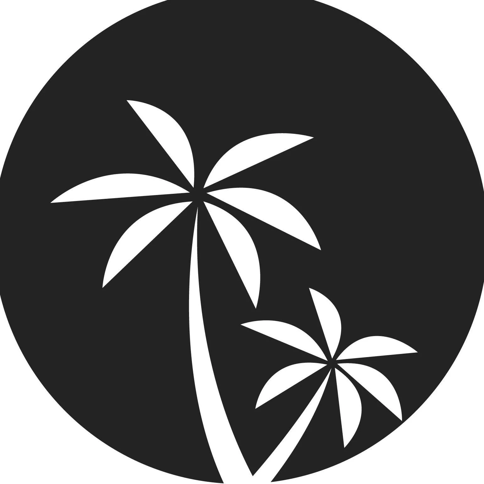 Two Palms Media Logo