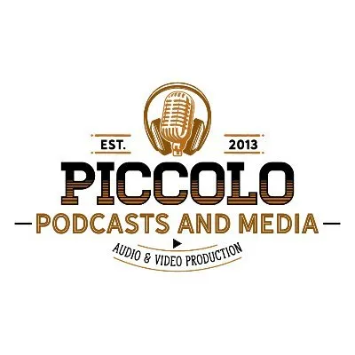 Piccolo Podcasts Logo
