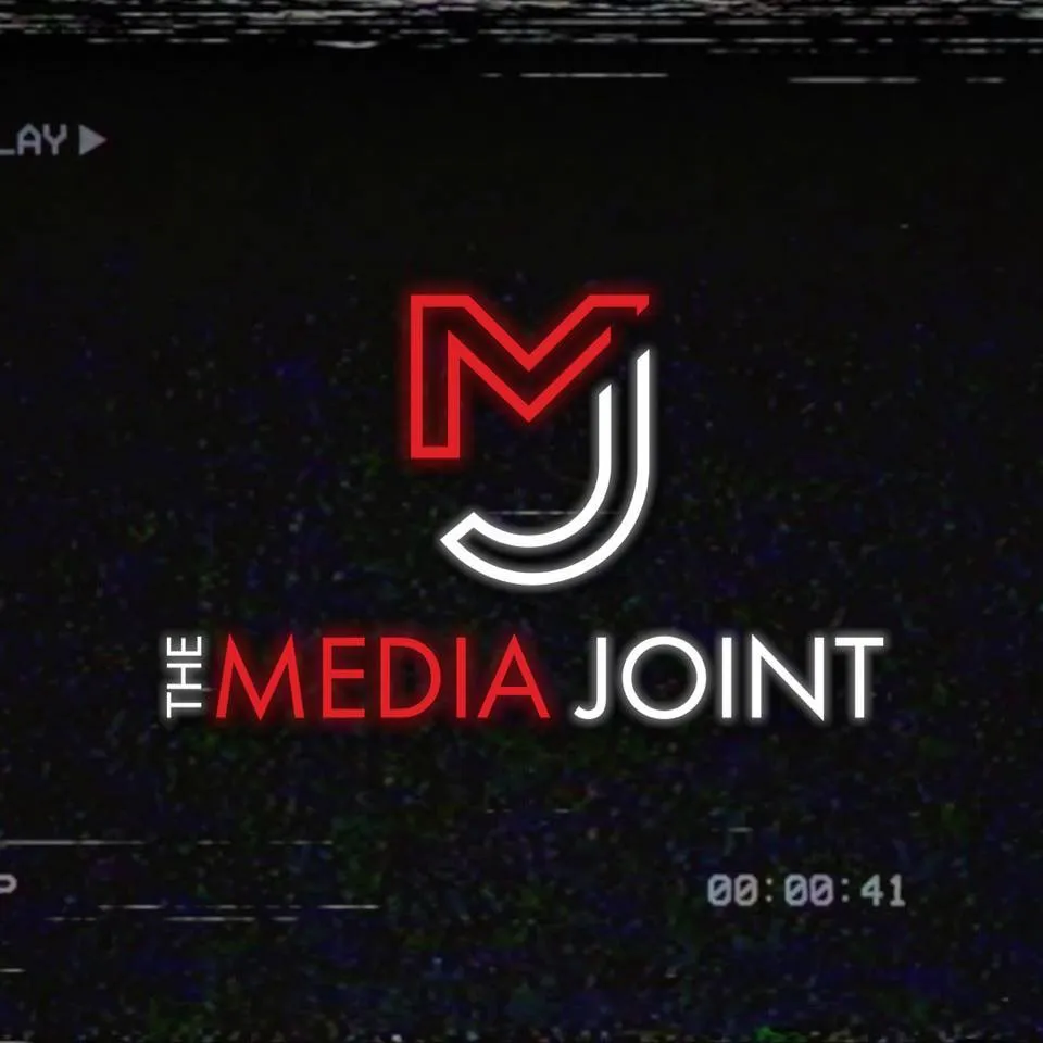 The Media Joint Logo