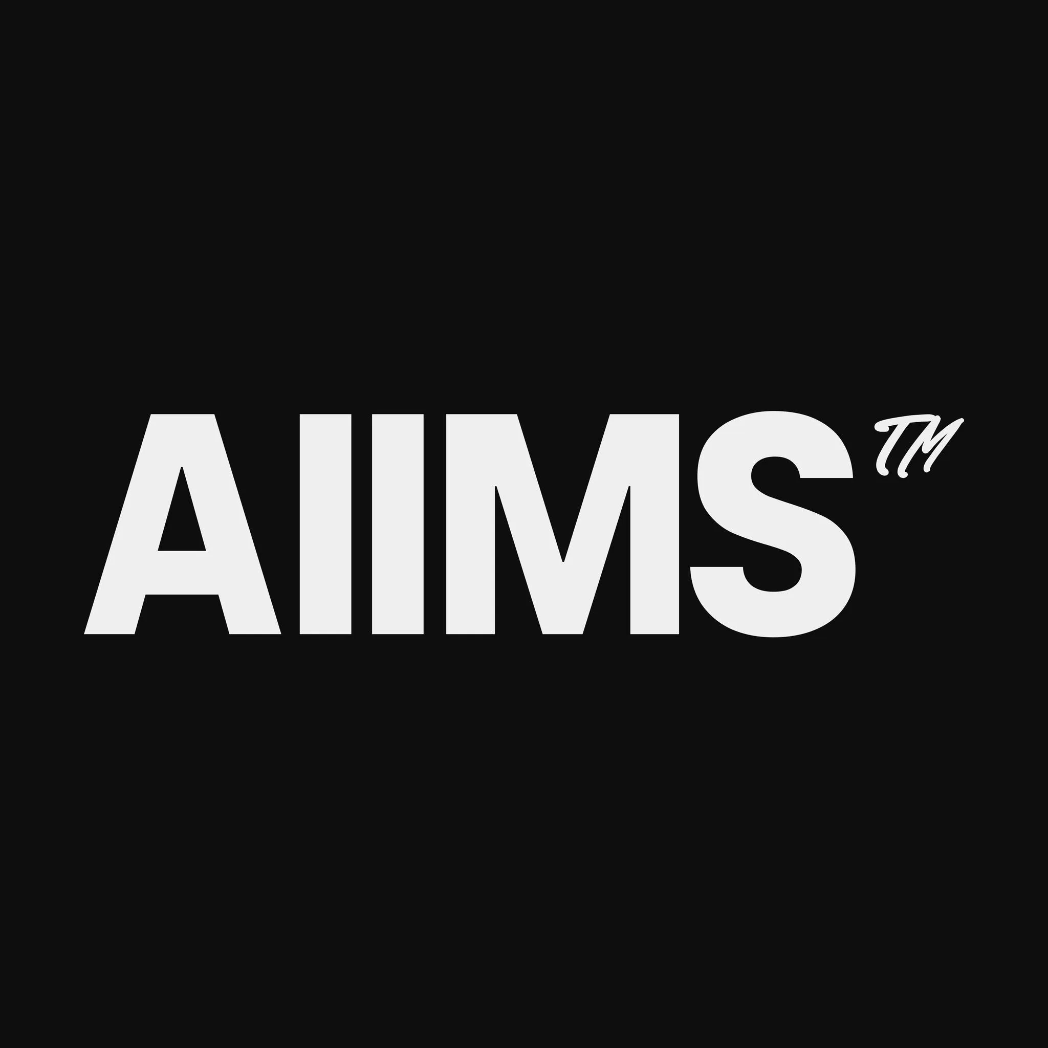 AIIMS Creator Hub (AIIMS Group) Logo