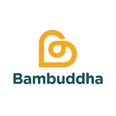 Bambuddha Group (Bambuddha Studios) Logo