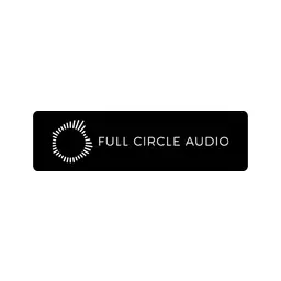 Full Circle Audio Logo