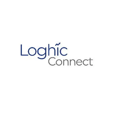 Loghic Events (Loghic Connect) Logo