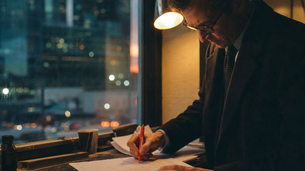 Copy written to survive a manual policy review
