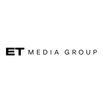 ET Media Group Logo
