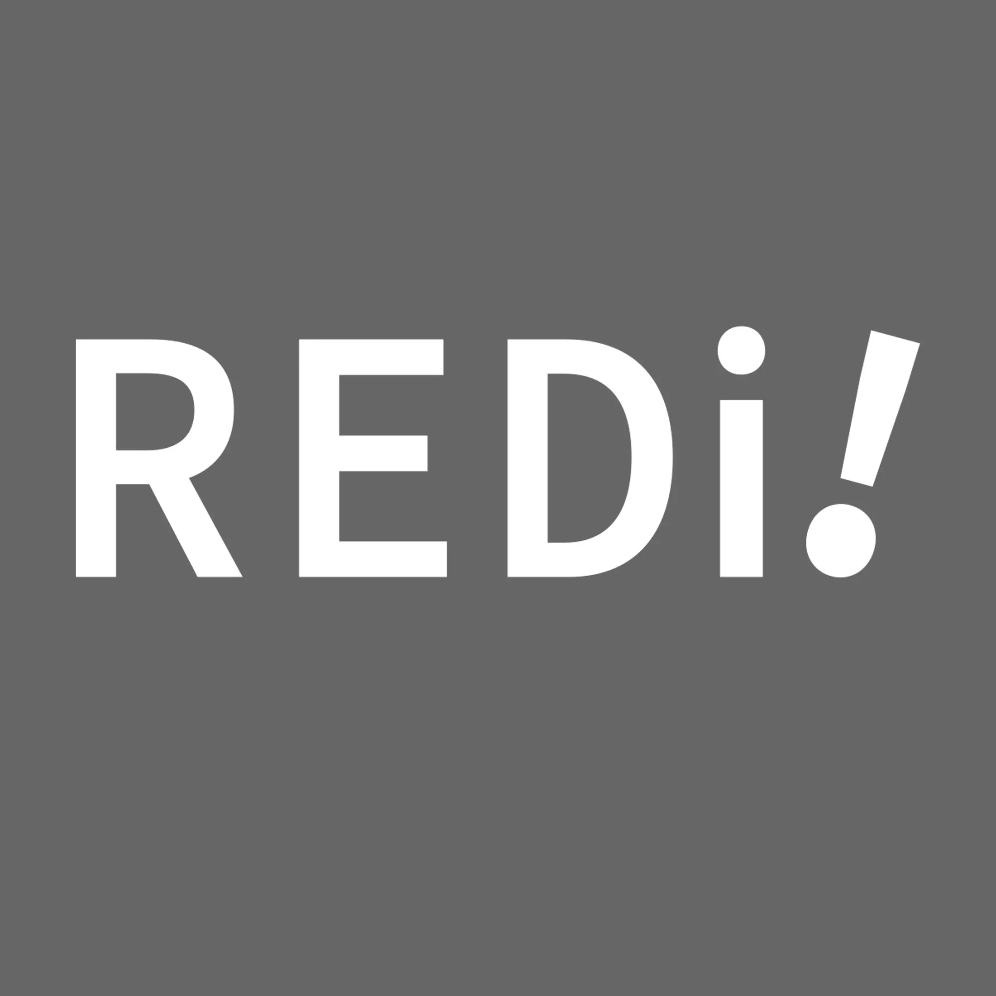 Redi Advertising Logo