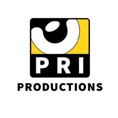 PRI Productions Logo