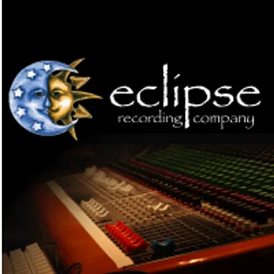 Eclipse Recording Company Logo