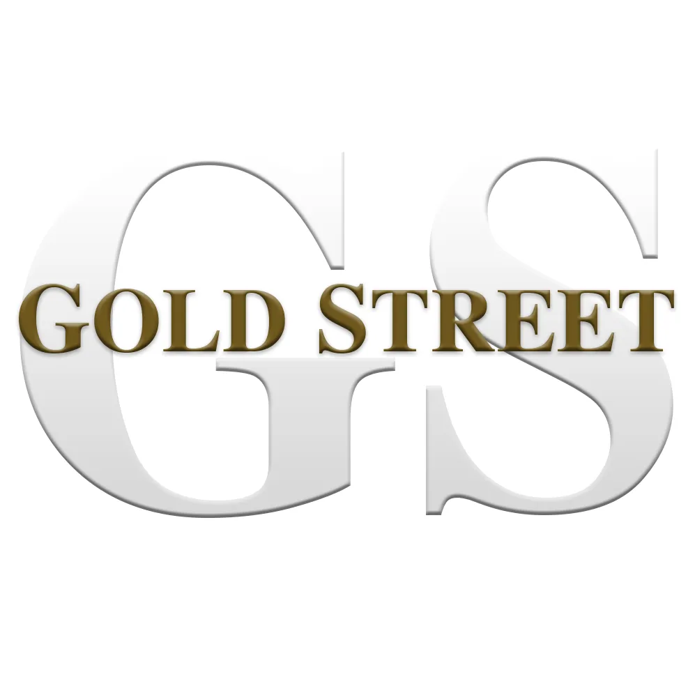 Gold Street Logo
