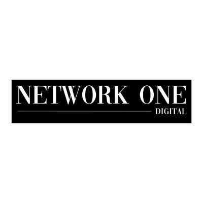 Network One Digital Logo