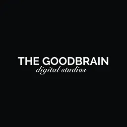 The Goodbrain Logo