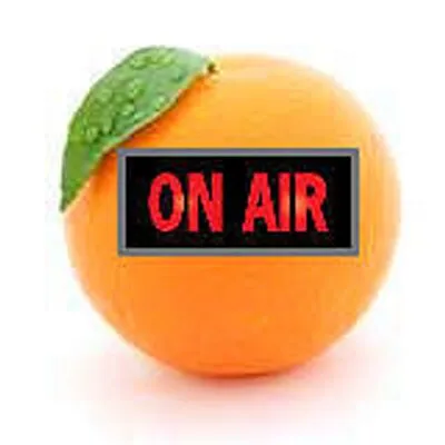 OC Talk Radio Logo