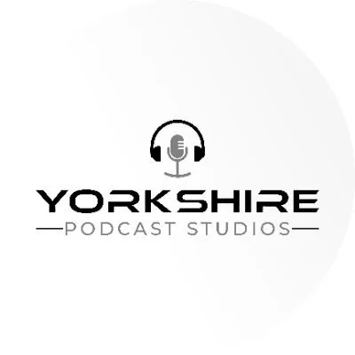 Yorkshire Podcast Studios Logo