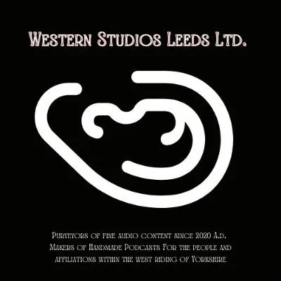 Western Studios, Leeds Ltd Logo