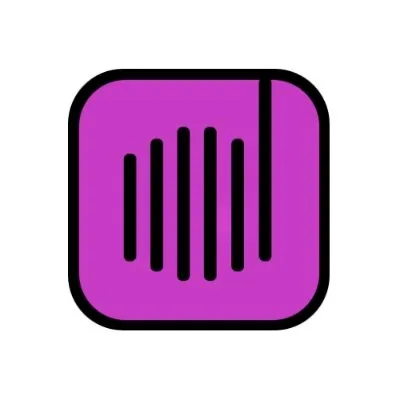 This Is Distorted Logo