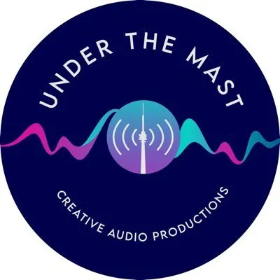 Under the Mast Logo
