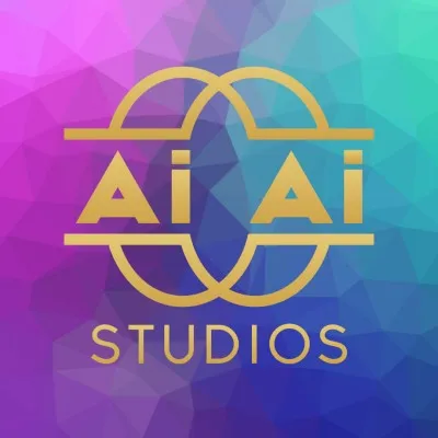 AiAi Studios Logo