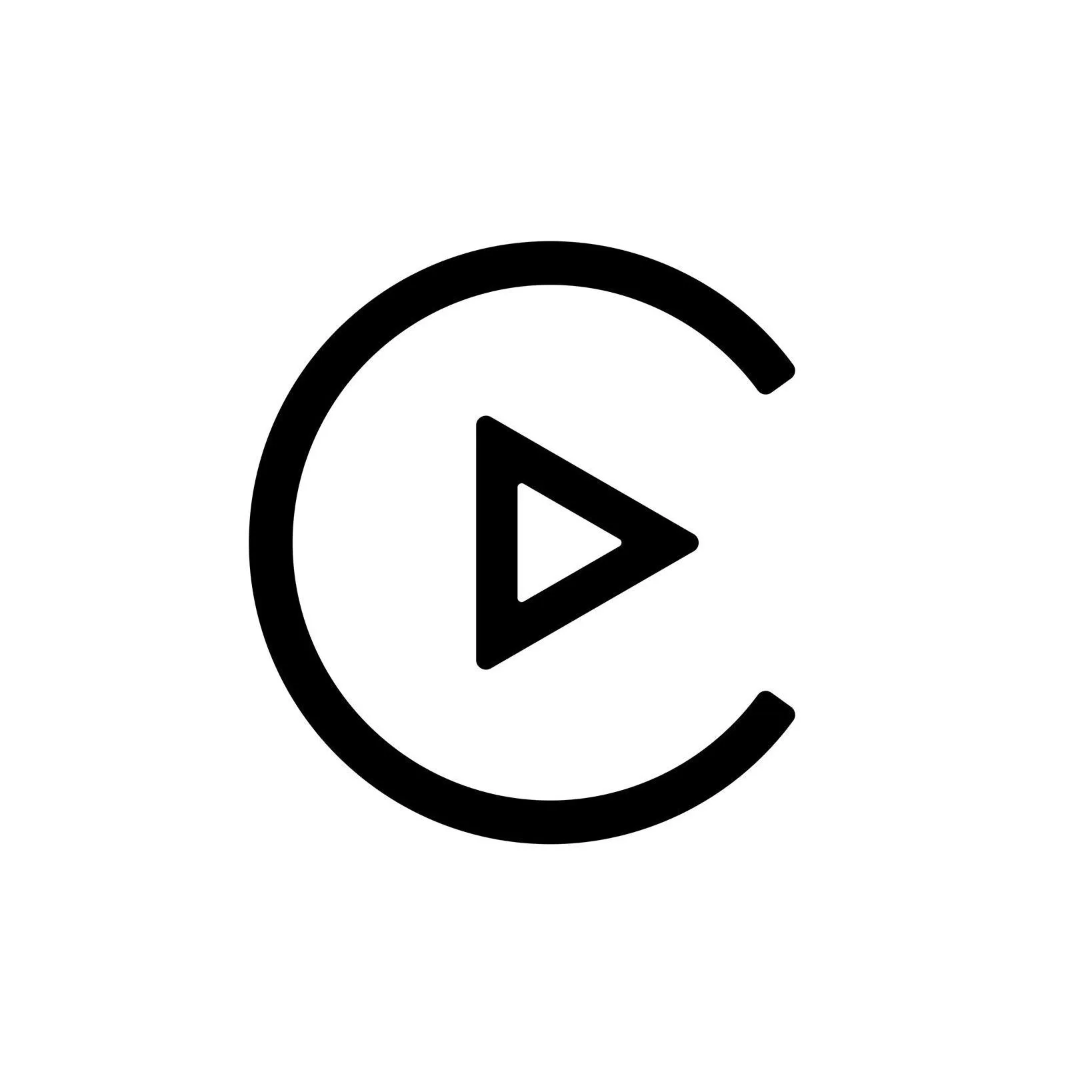 CinemaStory Logo