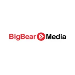 Big Bear Media Logo