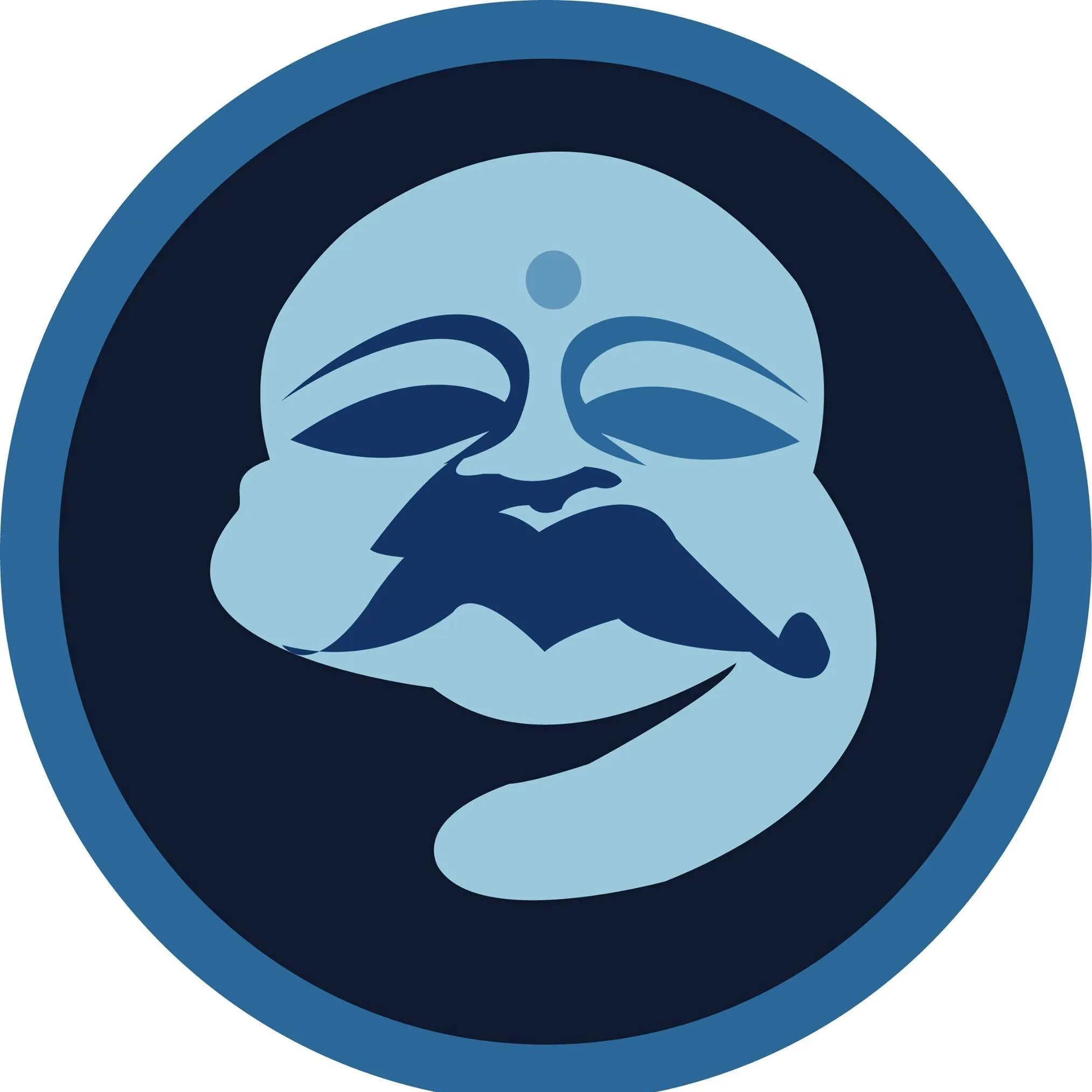 Phat Buddha Productions Logo