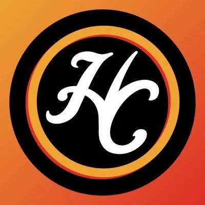 Half Coast Studios Logo