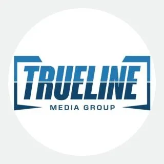 Trueline Media Group Logo