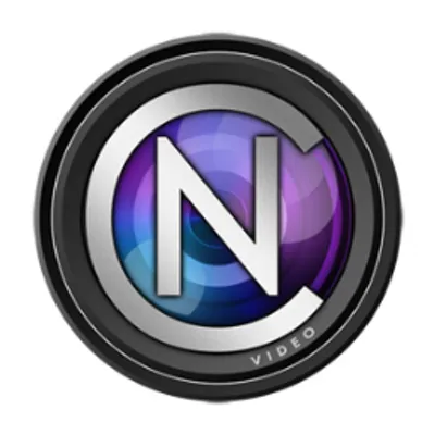 CN Video Production Logo