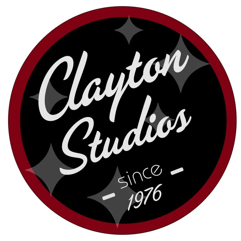Clayton Studios Logo