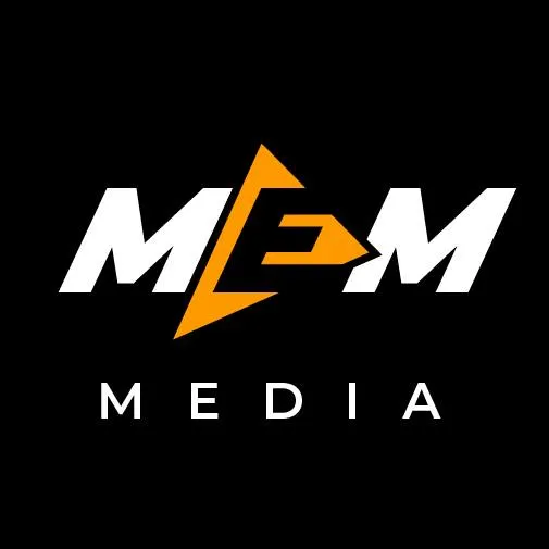 MEM Media Logo