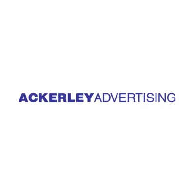 Ackerley Advertising Logo