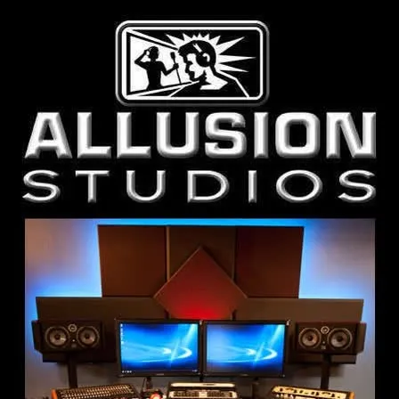 Allusion Studios Logo