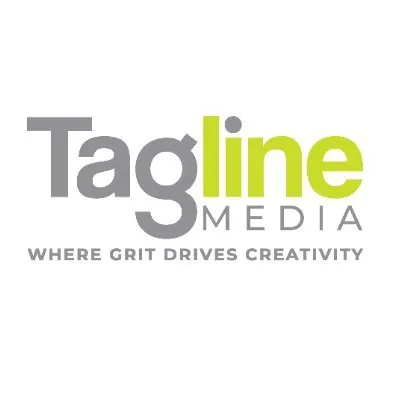 TagLine Media Group Logo