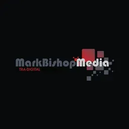 Mark Bishop Media Logo