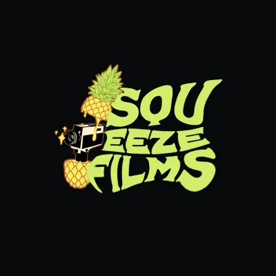 Squeeze Films Logo