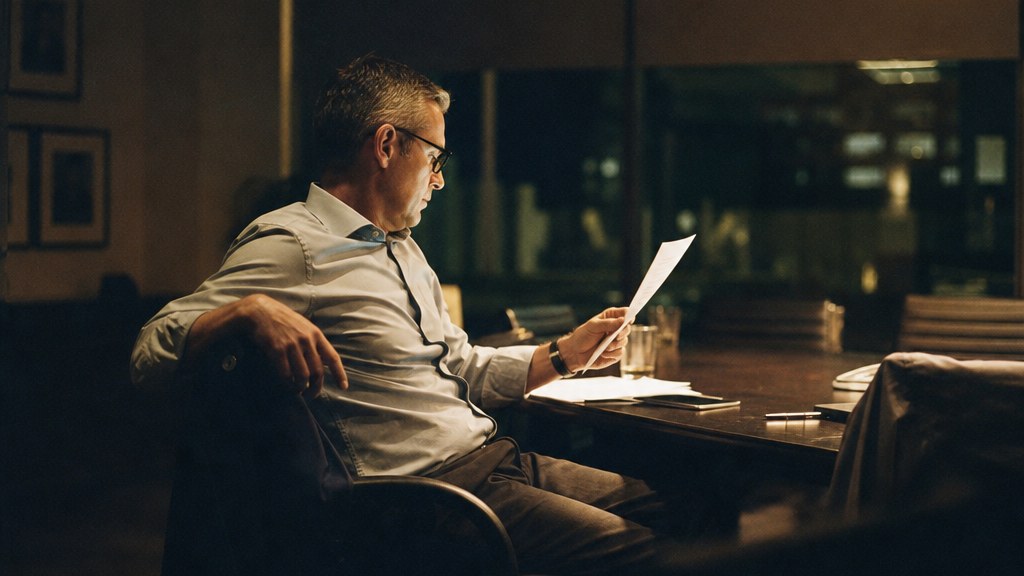 A monthly read your CFO can act on