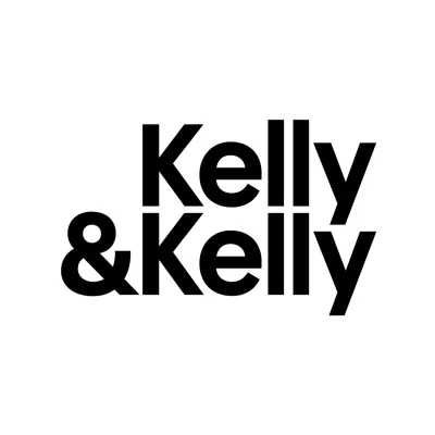 Kelly & Kelly Logo