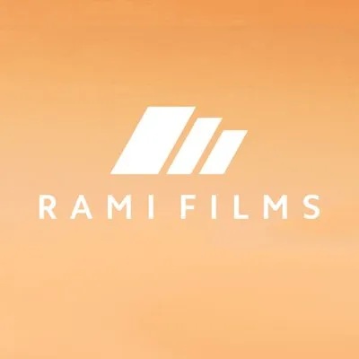 Rami Films Logo