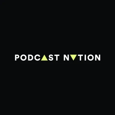 Podcast Nation Logo